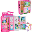 Mattel Barbie Fashionistas, Cozy House HRJ76