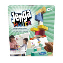 BOARD GAME JENGA MAKER F4528LT