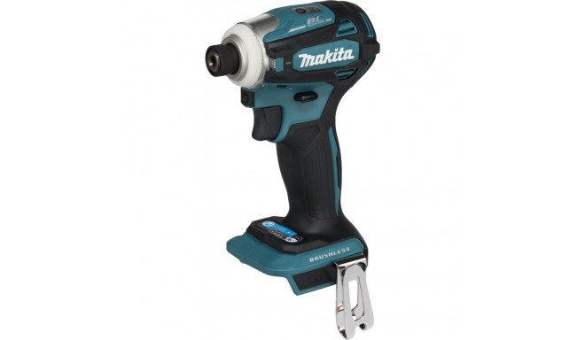 CORDLESS IMPACT DRIVER DTD172Z 18V