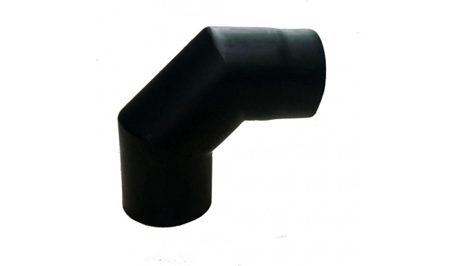 FLUE ELBOW 90/120