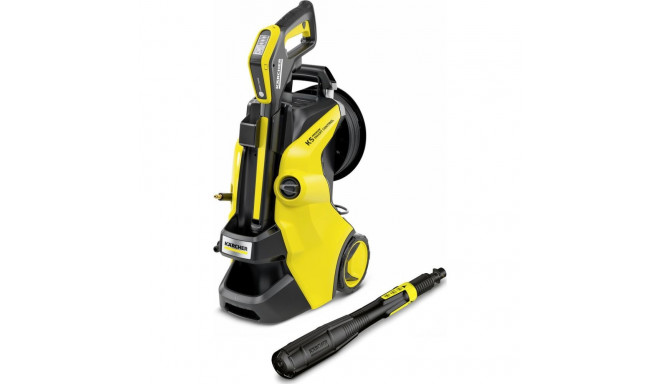 Karcher K 5 Premium Smart Control pressure washer (1.324-670.0)