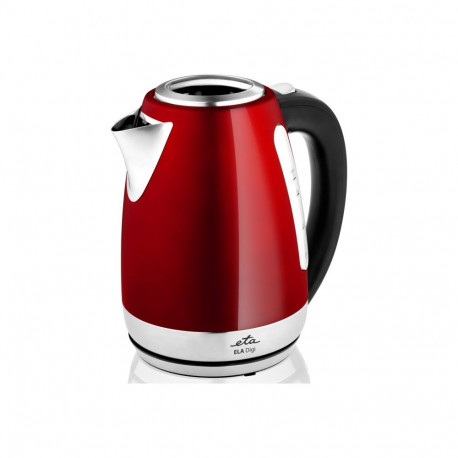 ETA | Kettle | Ela Digi ETA959890010 | Electric | 2200 W | 1.7 L | Stainless steel | 360° rotational