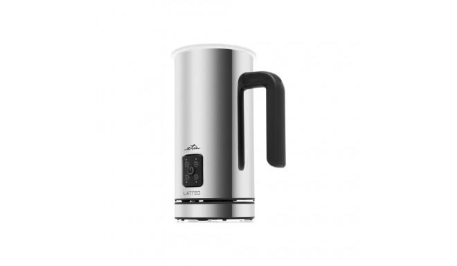 ETA | ETA618990000 | 500 W | Milk frother | Stainless steel