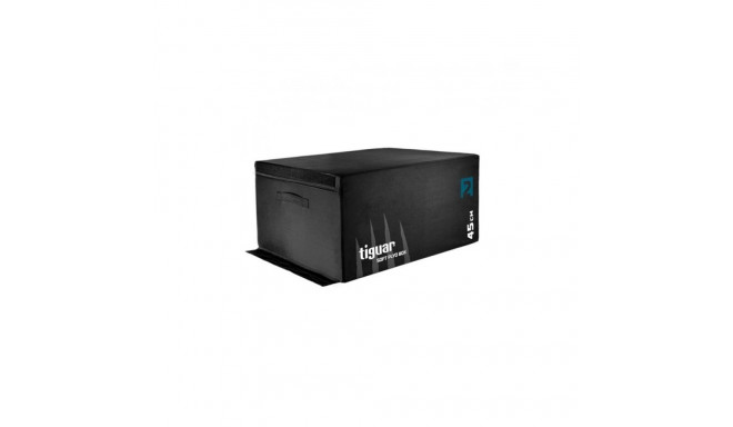 Training box tiguar plyo soft box V2 TI-PSB045V2