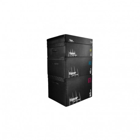 tiguar plyo soft box V2 TI-PSB001V2