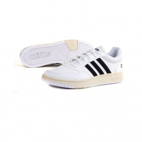 Adidas Hoops 3.0 M GY5434 shoes (46)