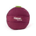 Tiguar yoga bolster plum