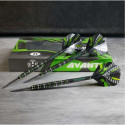 Darts Harrows Avanti 90% Steeltip HS-TNK-000016023 (23 gR)