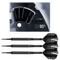 Harrows Noctis 90% Softip HS-TNK-000016015 darts (20 gR)
