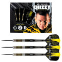 Harrows Chizzy Darts 90% Steeltip HS-TNK-000013897 (23 g)