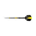Harrows Chizzy Darts 80% Steeltip HS-TNK-000013896 (24 g)