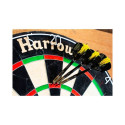 Harrows Chizzy Darts 90% Steeltip HS-TNK-000013897 (21 g)