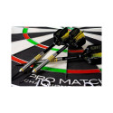 Harrows Chizzy Darts 80% Steeltip HS-TNK-000013896 (24 g)
