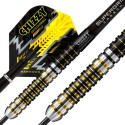 Harrows Chizzy Darts 90% Steeltip HS-TNK-000013897 (21 g)