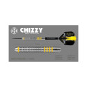 Harrows Chizzy Darts 80% Steeltip HS-TNK-000013896 (22 g)