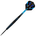 Darts Harrows Spina Black 90% Steeltip HS-TNK-000013750 (26 gR)