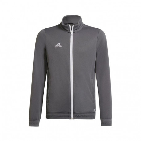 Adidas Junior Entrada 22 Track Jr H57521 sweatshirt (116)