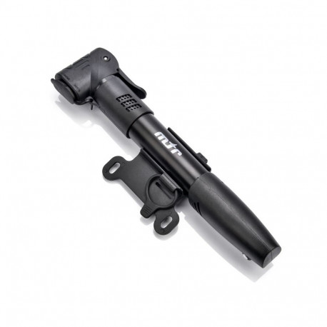 Meteor Stroke 31597 Mini Bicycle Pump (uniw)