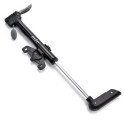 Mini bicycle pump Meteor Stroke 31597 (uniw)