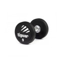 Dumbbell Tiguar PU 9 kg TI-WHPU0090