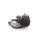 Chaco Locavore Black Flip-flops Wmn J102208 (EU 40)