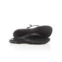 Chaco Locavore Black Flip-flops Wmn J102208 (EU 40)