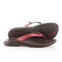 Chaco Locavore Red Flip-Flops W J102202 (EU 38)