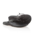 Chaco Locavore Black Flip-flops Wmn J102208 (EU 38)