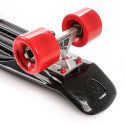 Meteor Plastic 23687 skateboard (uniw)