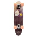 Meteor 22591 skateboard (uniw)