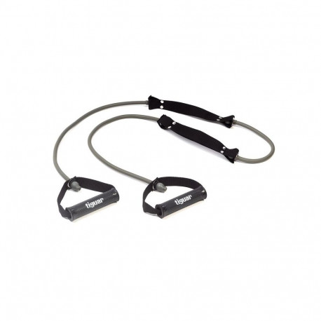 tiguar tubing double tube training bands TI-NTD003SZ