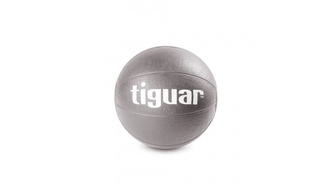 Medicine ball tiguar 4 kg TI-PL0004