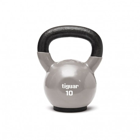 Tiguar kettlebell 10 kg TI-KB0010