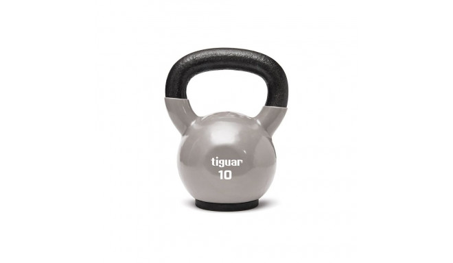 Tiguar kettlebell 10 kg TI-KB0010
