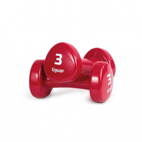 Tiguar Box dumbbells TI-HW0030BOX