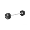 Tiguar barbell straight barbell TI-WPBPU025