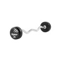 Tiguar barbell broken barbell TI-WLBPU025