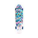 Meteor Plastic 22603 skateboard (uniw)