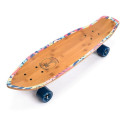 Meteor 22596 skateboard (uniw)