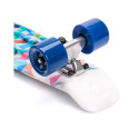 Meteor Plastic 22603 skateboard (uniw)