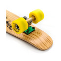 Meteor Old School 24290 skateboard (uniw)