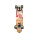 Meteor Summer Triangles 24288 skateboard (uniw)