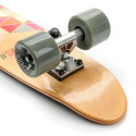 Meteor Summer Triangles 24288 skateboard (uniw)