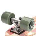 Meteor Summer Triangles 24288 skateboard (uniw)