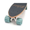 Meteor Summer Sunset 24287 skateboard (uniw)