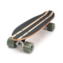 Meteor Summer Triangles 24288 skateboard (uniw)