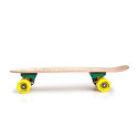 Meteor Old School 24290 skateboard (uniw)