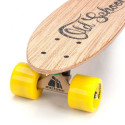 Meteor Old School 24290 skateboard (uniw)