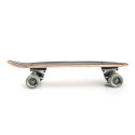 Meteor Summer Triangles 24288 skateboard (uniw)