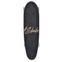 Meteor Summer Sunset 24287 skateboard (uniw)